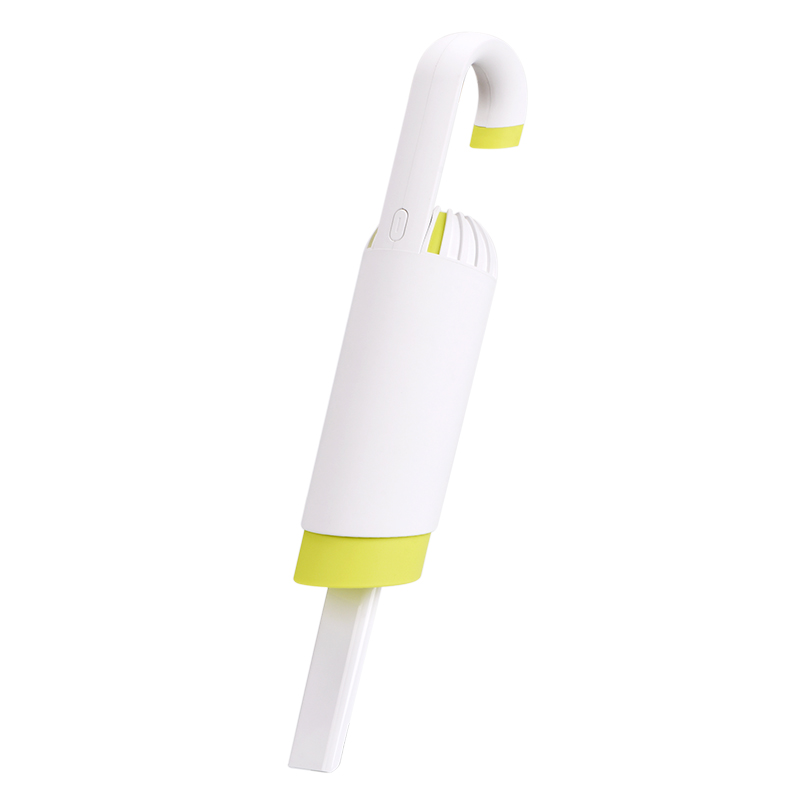 Negative Ion Car Vacuum Cleaner Wireless Handheld Usb Home Deodorant Small Mini Gift Custom